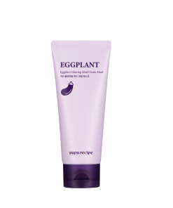 Papa Recipe Eggplant Clearing Mud Cream Mask