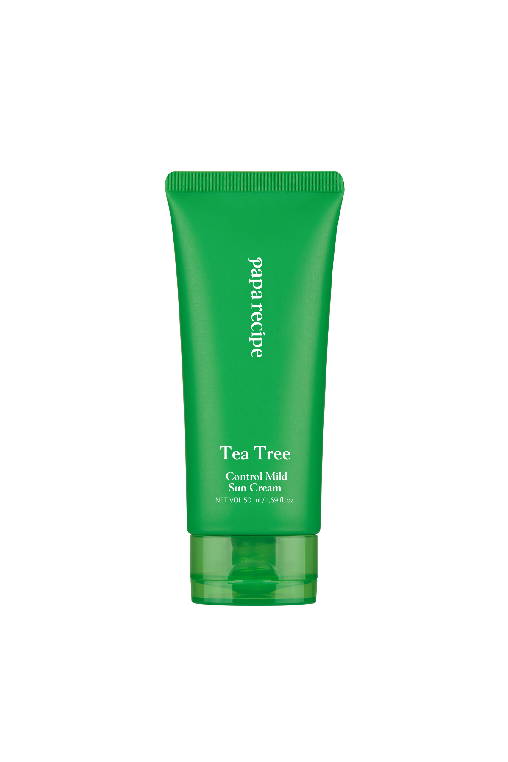 Papa-Recipe-Tea-Tree-Control-Mild-Sun-Cream-50ml