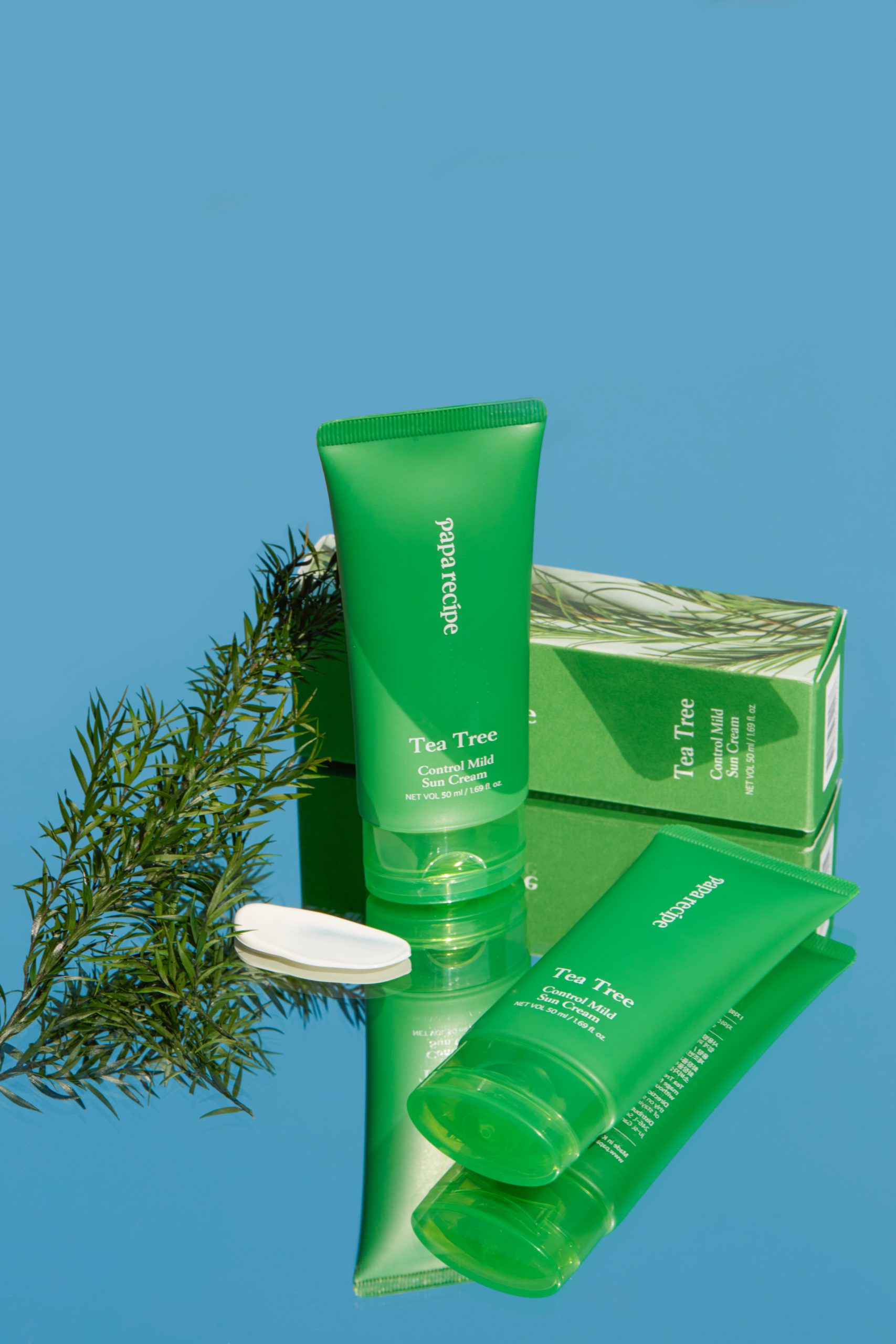 Papa-Recipe-Tea-Tree-Control-Mild-Sun-Cream-50ml4