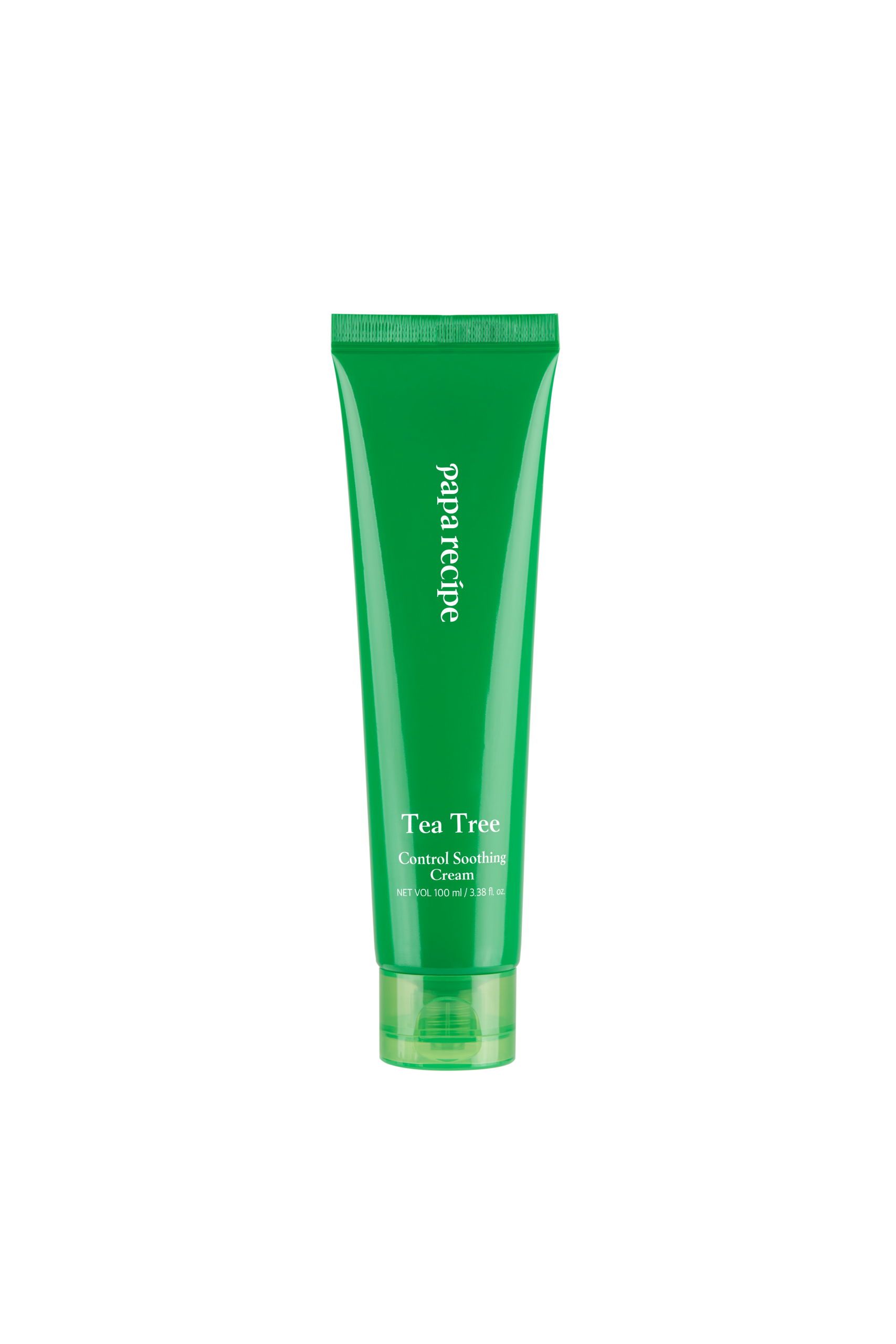 Papa-Recipe-Tea-Tree-Control-Soothing-Cream