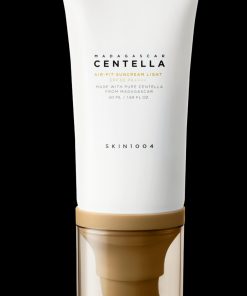 SKIN1004 Madagascar Centella Air-Fit Suncream Light
