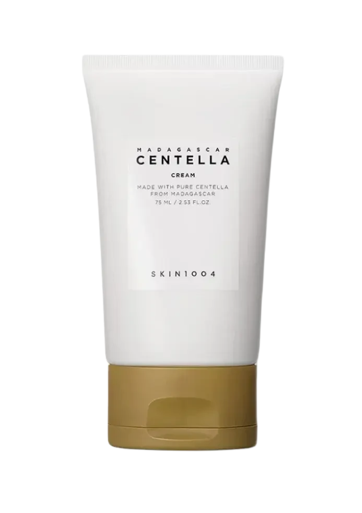 SKIN1004-Madagascar-Centella-Cream-75 ml