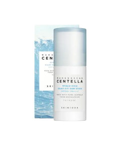 SKIN1004 Madagascar Centella Hyalu-Cica Silky-fit Sun Stick