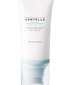 SKIN1004 Madagascar Centella Hyalu-Cica Water-Fit Sun Serum