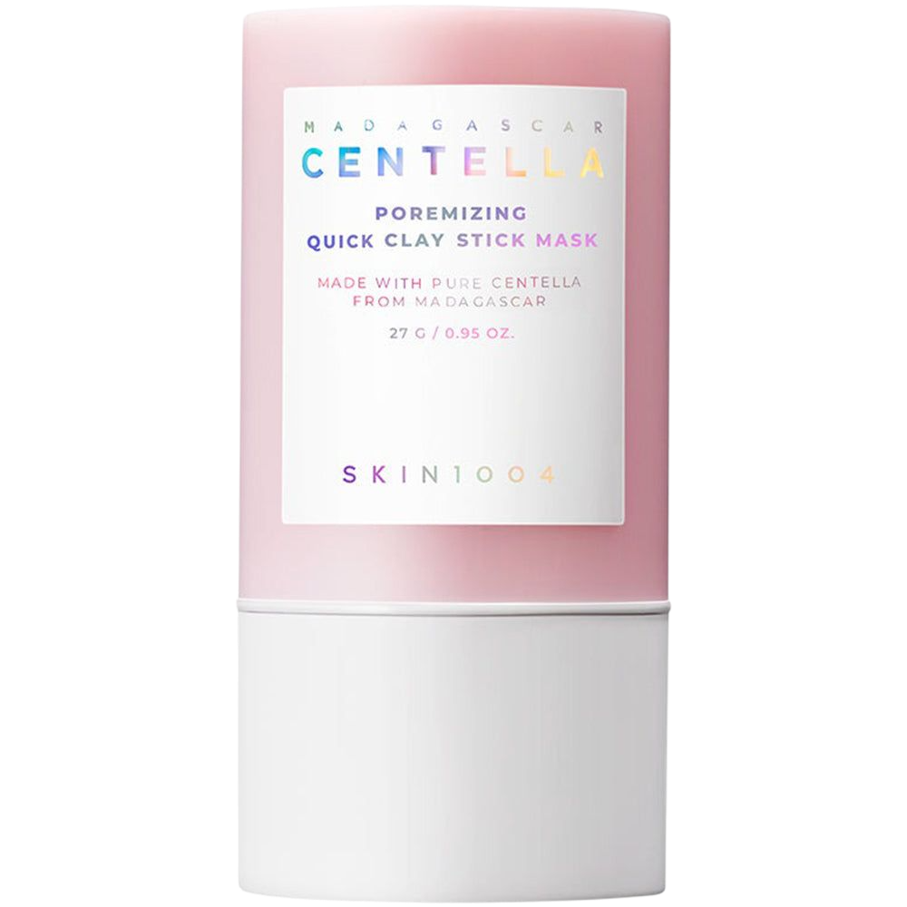 SKIN1004-Madagascar-Centella-Poremizing-Quick-Clay-Stick-Mask