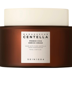 SKIN1004 Madagascar Centella Probio-Cica Enrich Cream