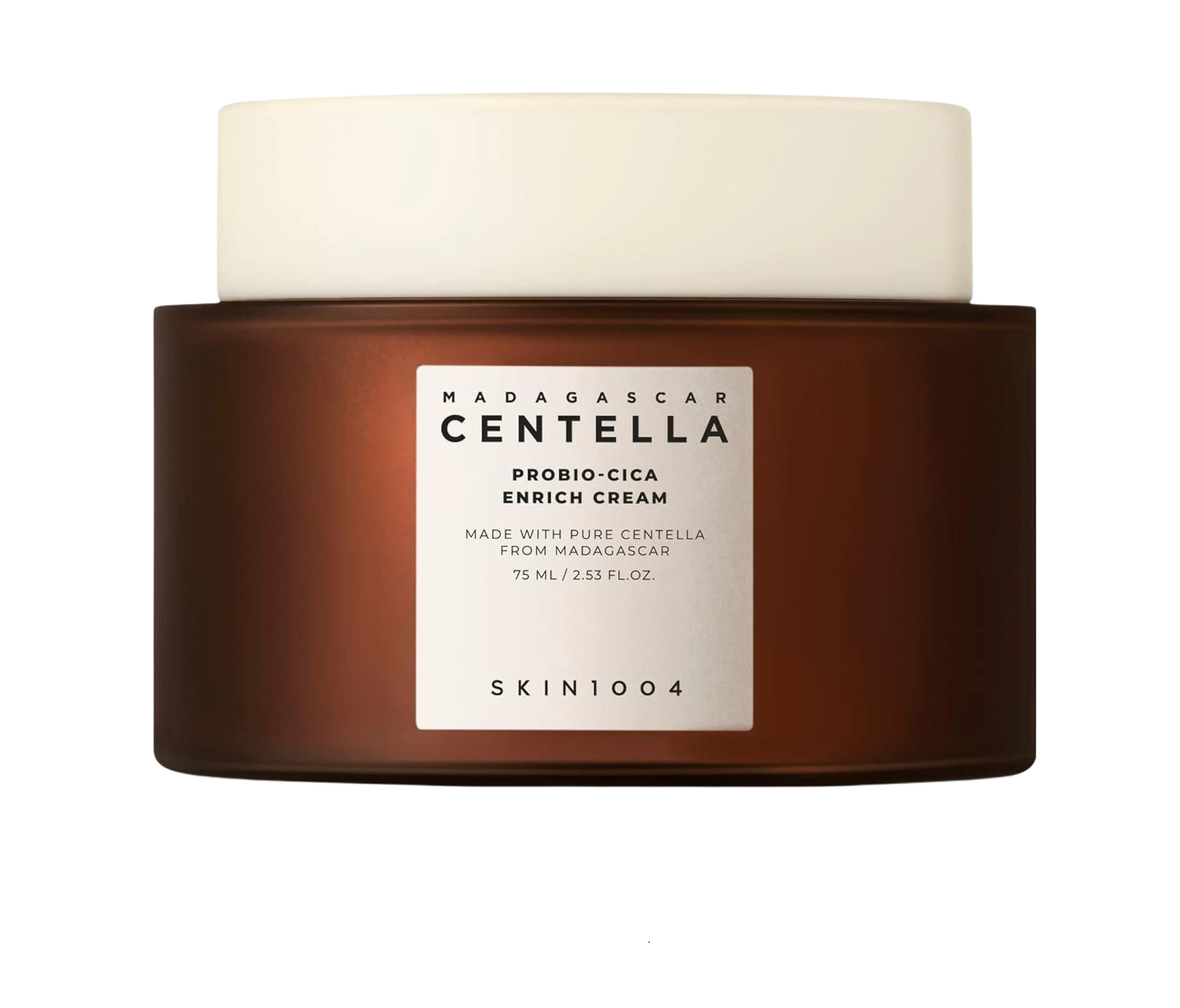 SKIN1004-Madagascar-Centella-Probio-Cica-Enrich-Cream 50 ml