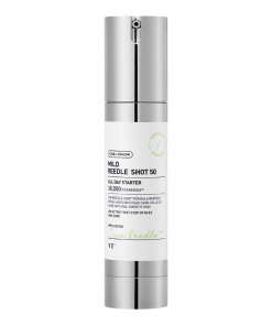 Vt Cosmetics Reedle Shot 50 Booster