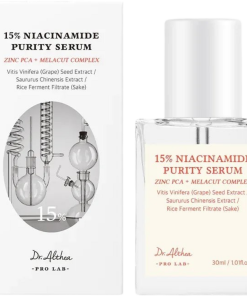 Dr. Althea 15% Niacinamide Purity Serum