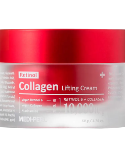 MEDI-PEEL Retinol Collagen Lifting Cream with Retinol