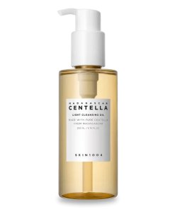 SKIN1004 Madagascar Centella Light Cleansing Oil