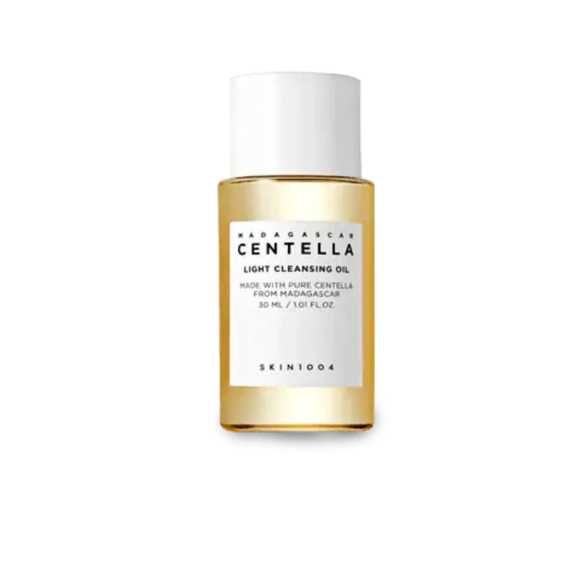 skin1004-cleanser-centella-light-cleansing-oil 30ml