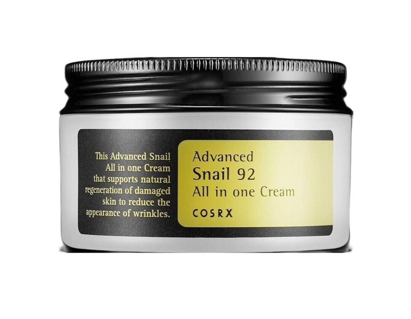 COSRX-Advanced-Snail-92-All-In-One-Cream-Cream -100 ml