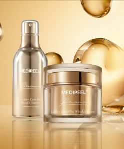 Medi-Peel Golden Camellia Anti-Aging Duo
